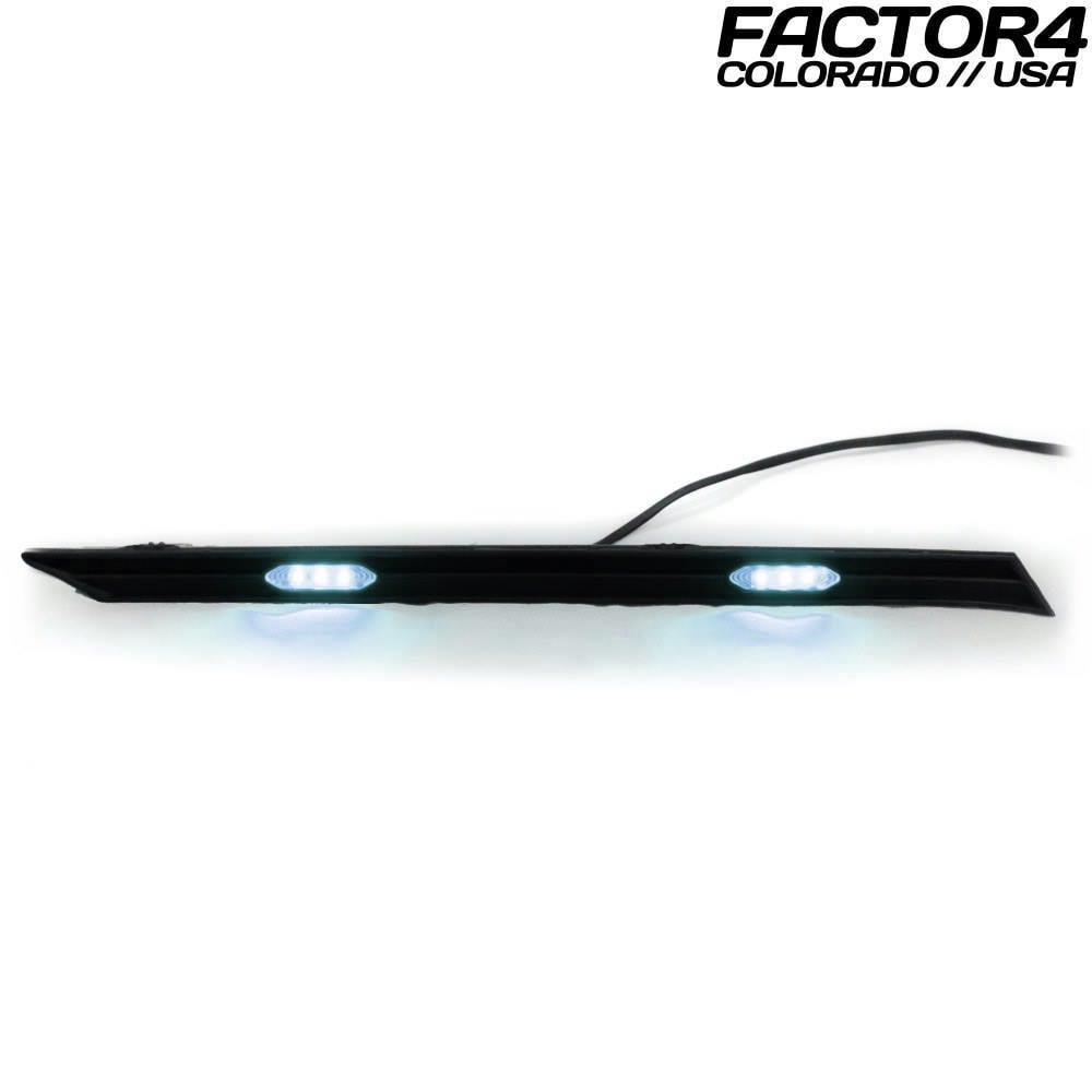RAV4 Grille Lights (White) | FACTOR4